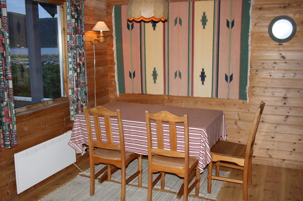 Gunnabuda Longva Zewnętrze zdjęcie